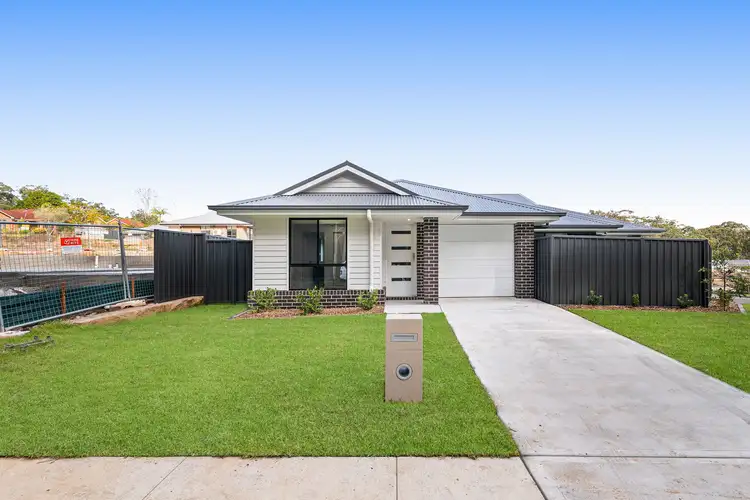 11 Nut Bush Drive, Medowie NSW 2318