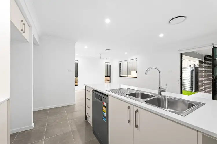 Second view of Homely house listing, 11 Nut Bush Drive, Medowie NSW 2318