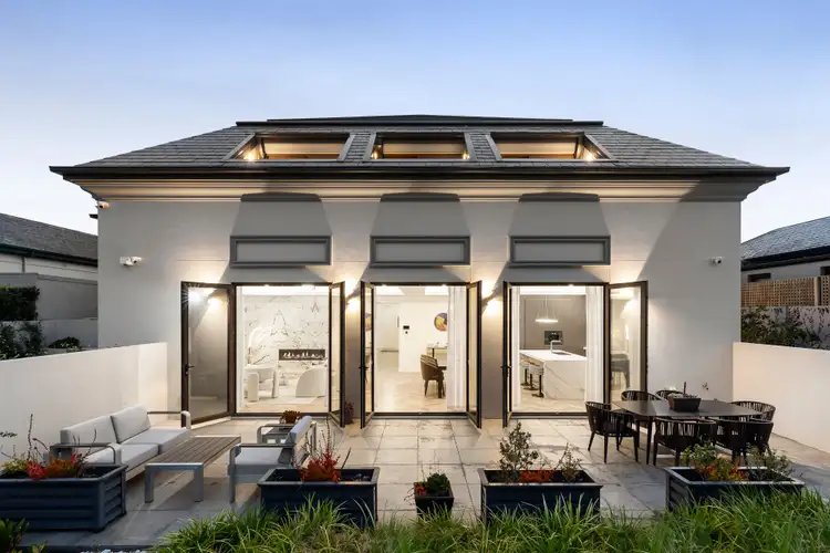 14 Normanby Street