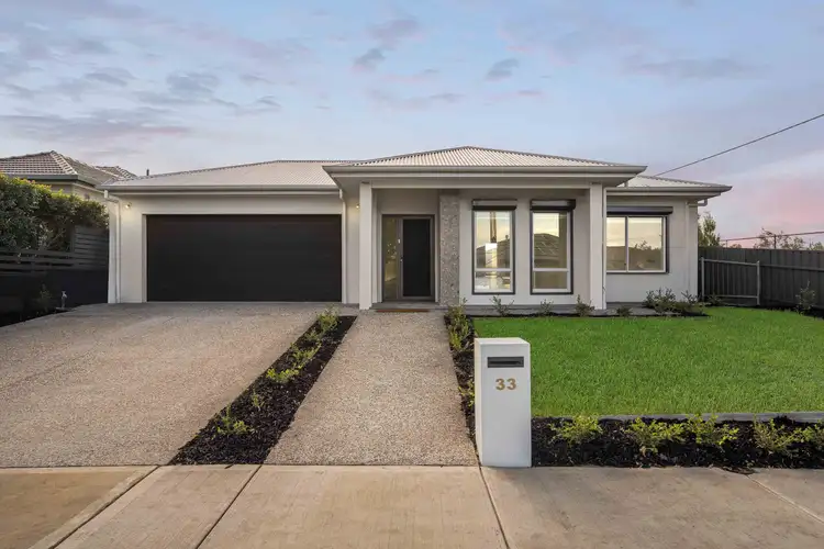 33 Kirby Terrace, Largs North SA 5016