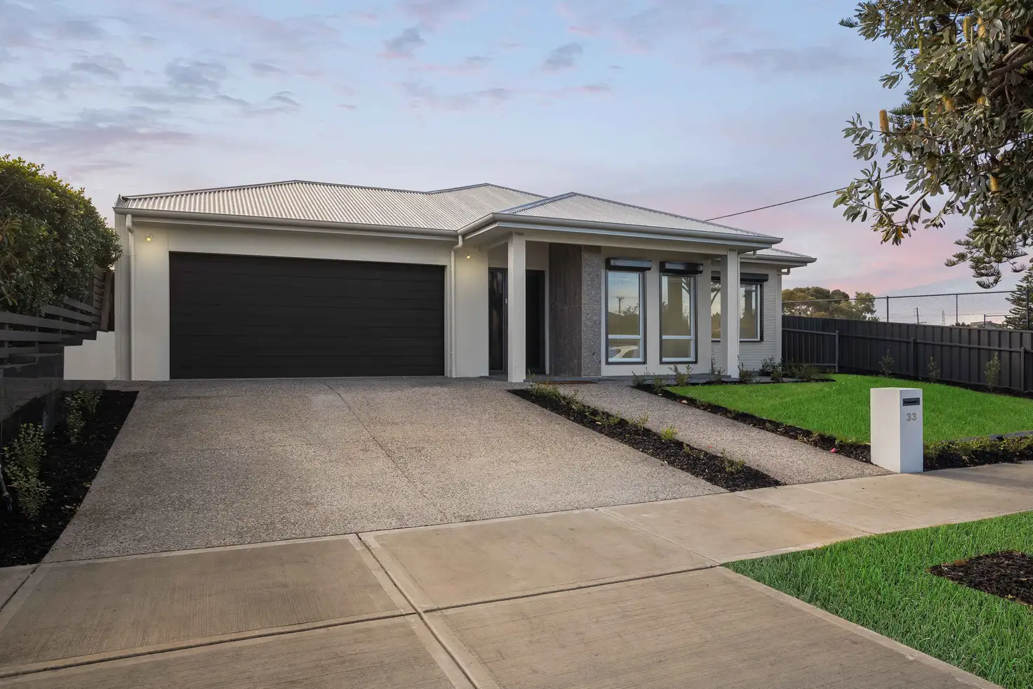Main view of Homely house listing, 33 Kirby Terrace, Largs North SA 5016