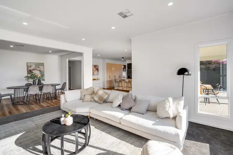 Fourth view of Homely house listing, 33 Kirby Terrace, Largs North SA 5016