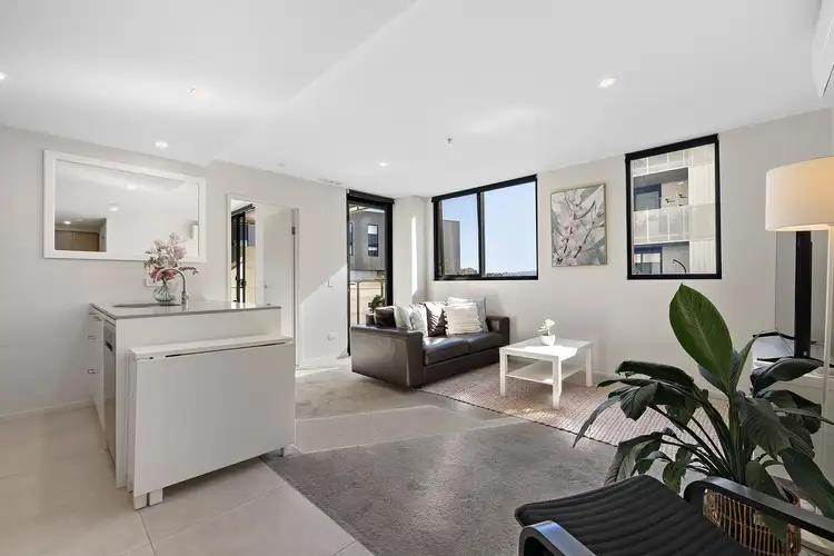 504/34 Oakden Street, Greenway ACT 2900