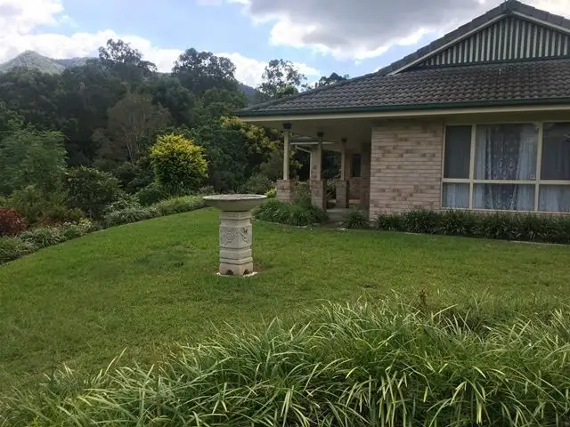 Address available on request