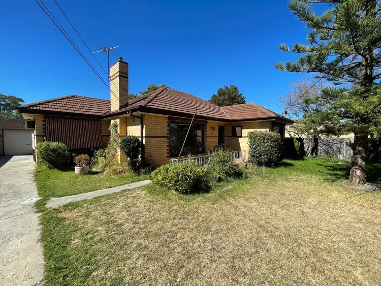 2 McShane Street, Reservoir VIC 3073