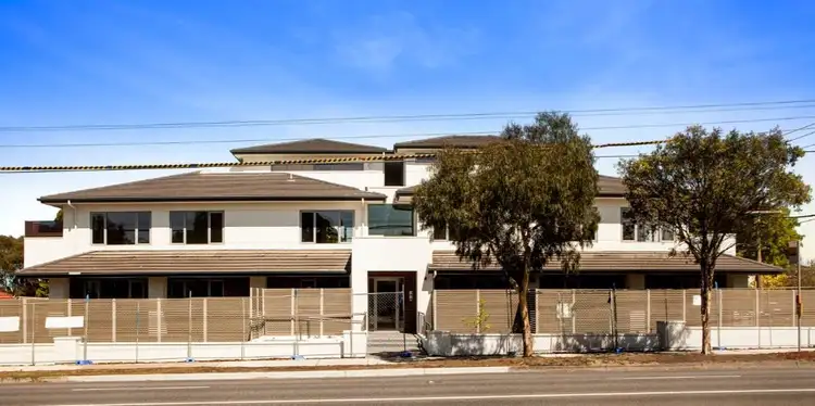 10/303-305 Huntingdale Road, Chadstone VIC 3148