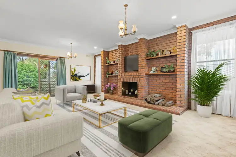 Third view of Homely house listing, 2 Old Plenty Road, South Morang VIC 3752