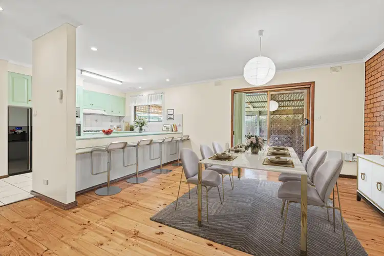 Fourth view of Homely house listing, 2 Old Plenty Road, South Morang VIC 3752