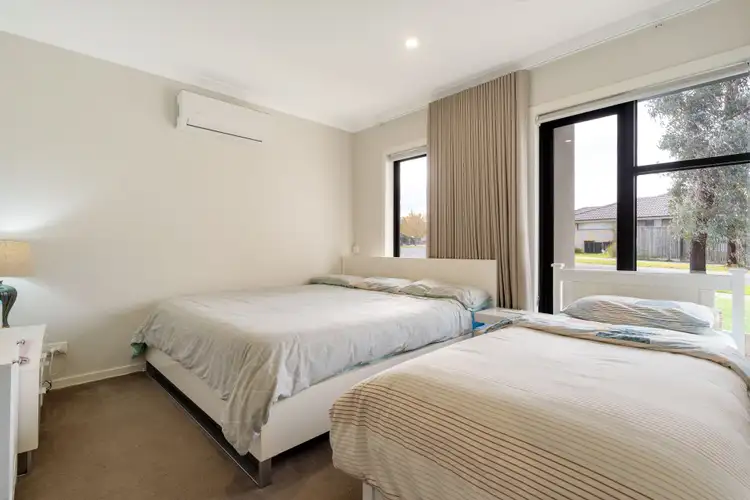 Second view of Homely house listing, 16 Lucknow Drive, Beveridge VIC 3753