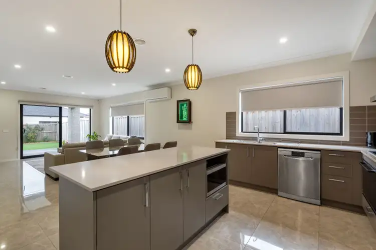 Fourth view of Homely house listing, 16 Lucknow Drive, Beveridge VIC 3753