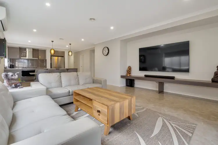 Sixth view of Homely house listing, 16 Lucknow Drive, Beveridge VIC 3753