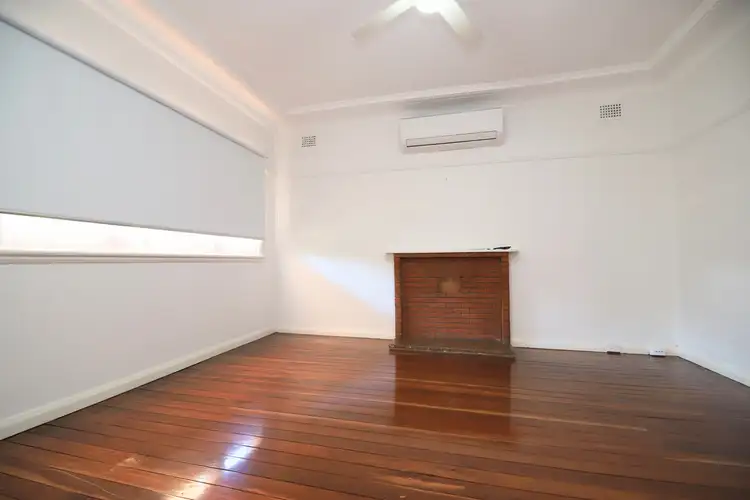 Second view of Homely house listing, 72 Old Kent Road, Mount Lewis NSW 2190