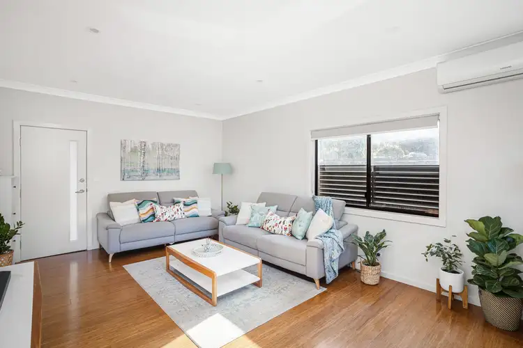 Fourth view of Homely townhouse listing, 1/3-5 Graham Crescent, Baulkham Hills NSW 2153