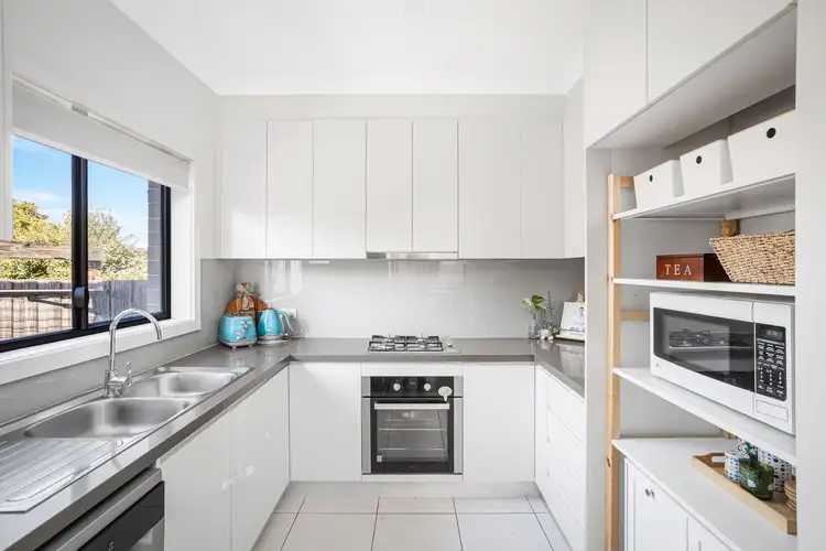 Sixth view of Homely townhouse listing, 1/3-5 Graham Crescent, Baulkham Hills NSW 2153