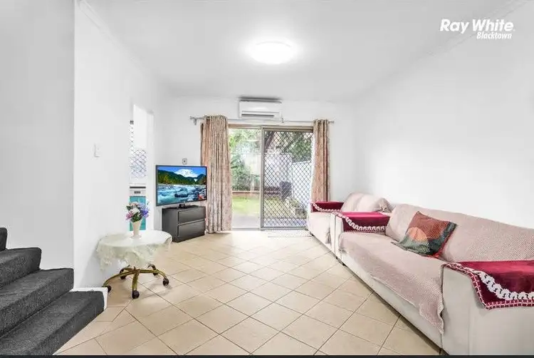Second view of Homely townhouse listing, 36/173A Reservoir Road, Blacktown NSW 2148