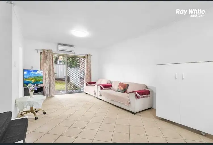 Third view of Homely townhouse listing, 36/173A Reservoir Road, Blacktown NSW 2148