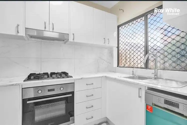 Fifth view of Homely townhouse listing, 36/173A Reservoir Road, Blacktown NSW 2148