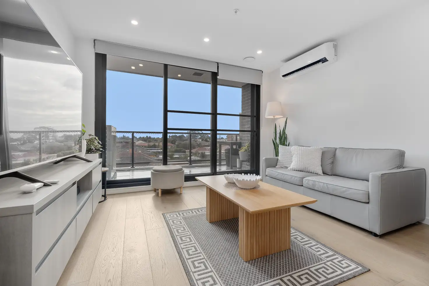 Main view of Homely apartment listing, 304/37 Genoa Street, Moorabbin VIC 3189