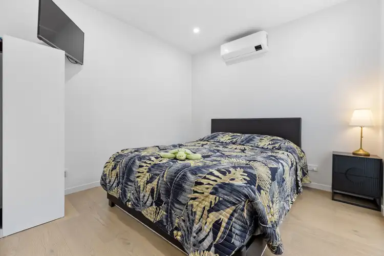 Third view of Homely apartment listing, 304/37 Genoa Street, Moorabbin VIC 3189