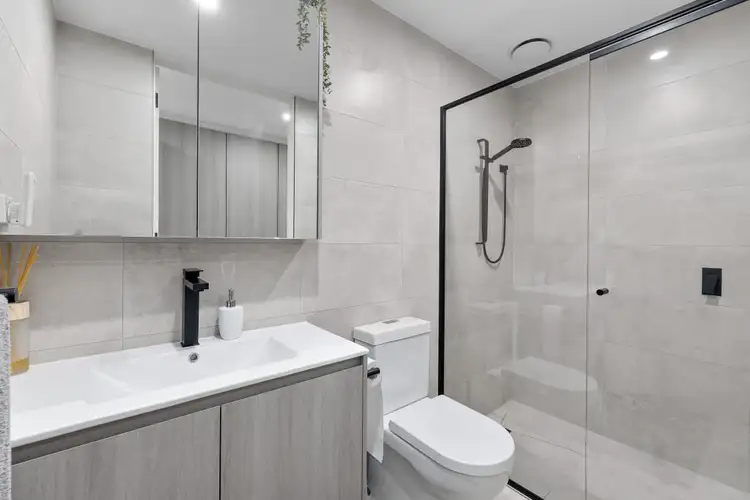 Fifth view of Homely apartment listing, 304/37 Genoa Street, Moorabbin VIC 3189