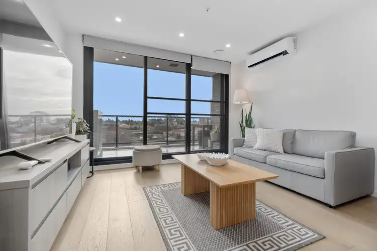 Sixth view of Homely apartment listing, 304/37 Genoa Street, Moorabbin VIC 3189