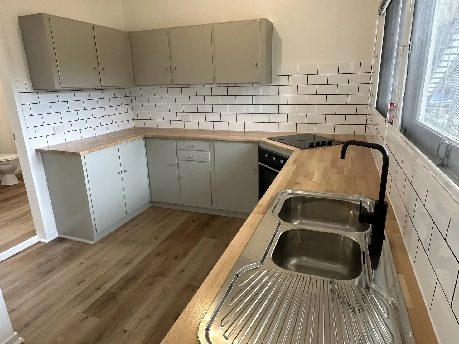 Main view of Homely unit listing, 1/9 Short Street, Forster NSW 2428