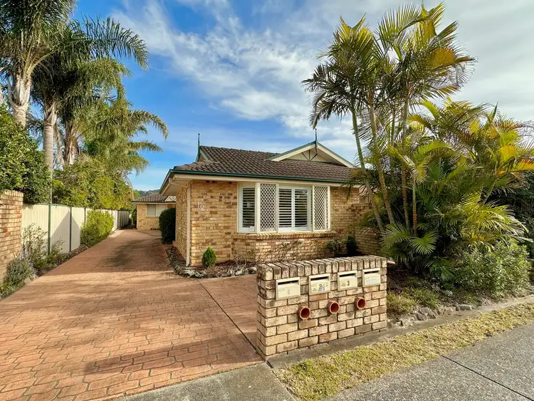 1/19 South Street, Umina Beach NSW 2257