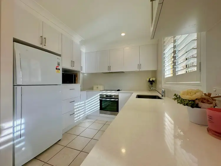 Third view of Homely house listing, 1/19 South Street, Umina Beach NSW 2257