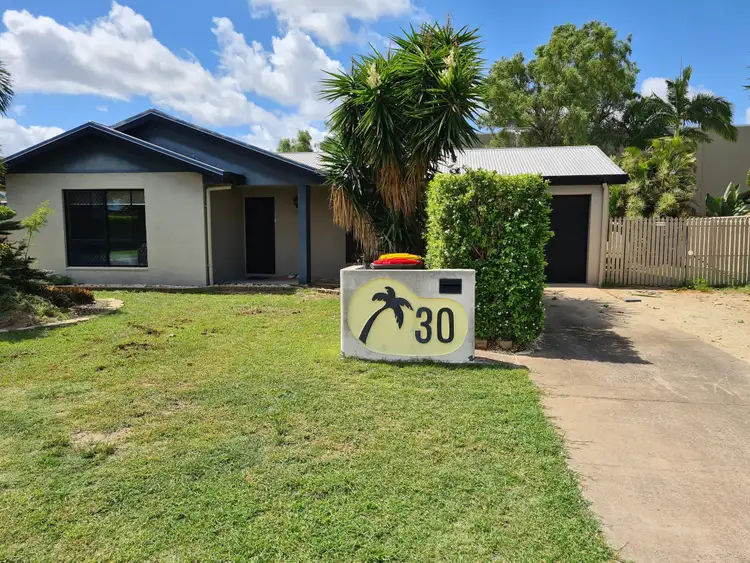 30 Bean Avenue, Parkhurst QLD 4702