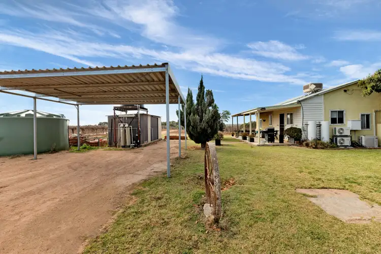 55 Sultana Avenue, Irymple VIC 3498
