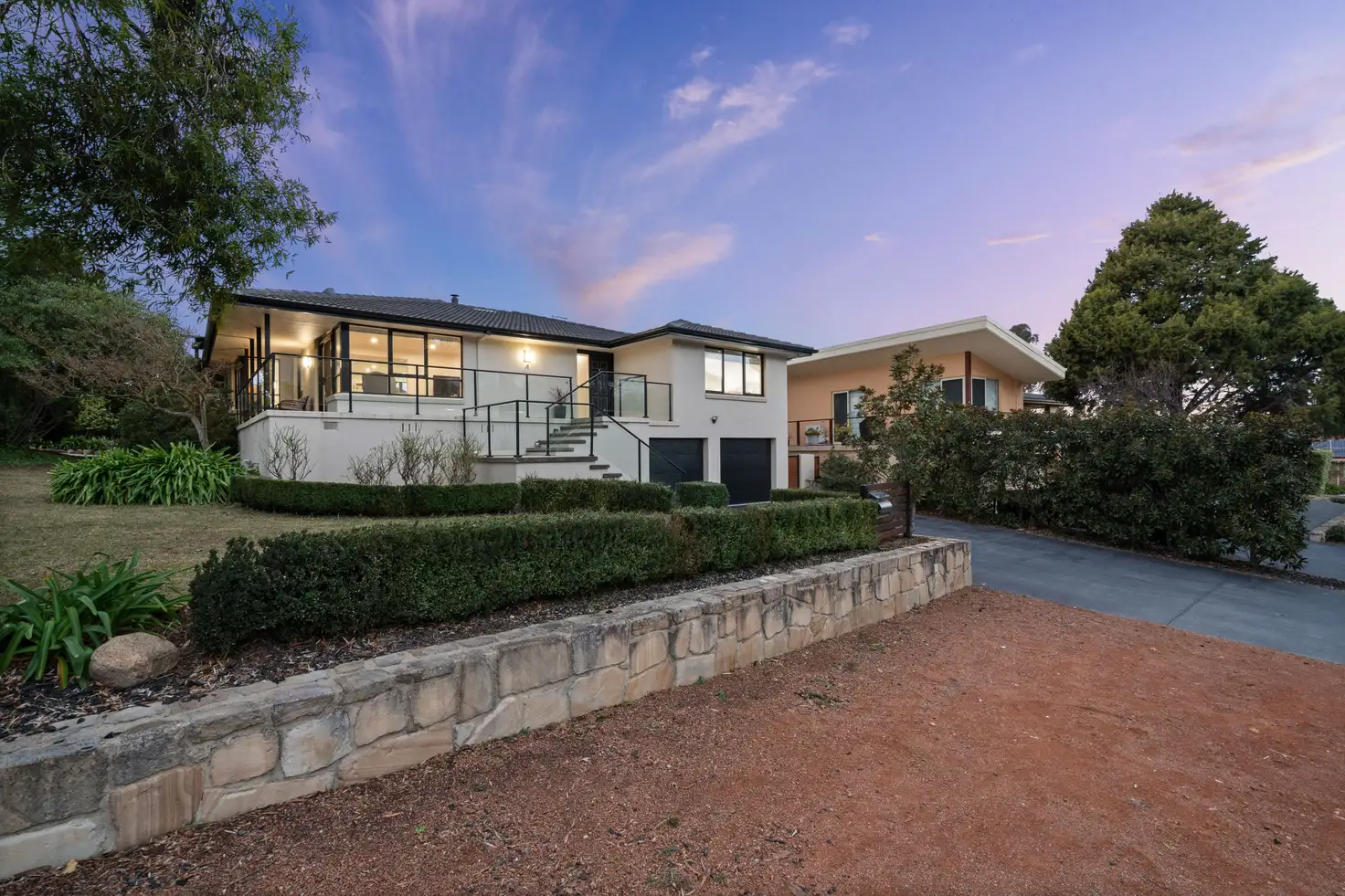 Main view of Homely house listing, 4 Crofts Crescent, Spence ACT 2615