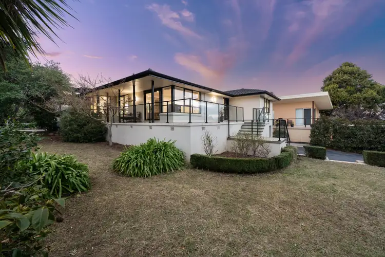 Second view of Homely house listing, 4 Crofts Crescent, Spence ACT 2615