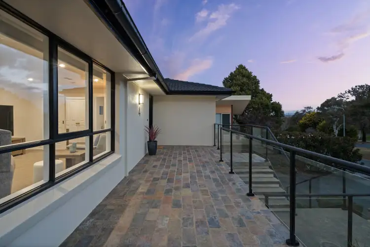 Fifth view of Homely house listing, 4 Crofts Crescent, Spence ACT 2615
