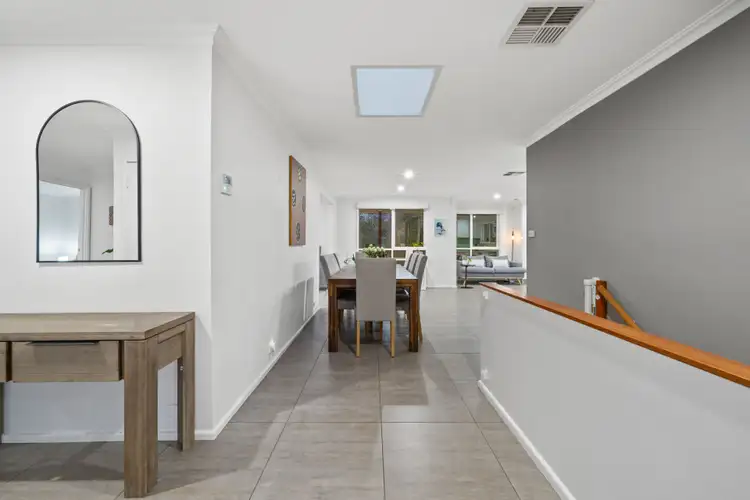 Sixth view of Homely house listing, 4 Crofts Crescent, Spence ACT 2615