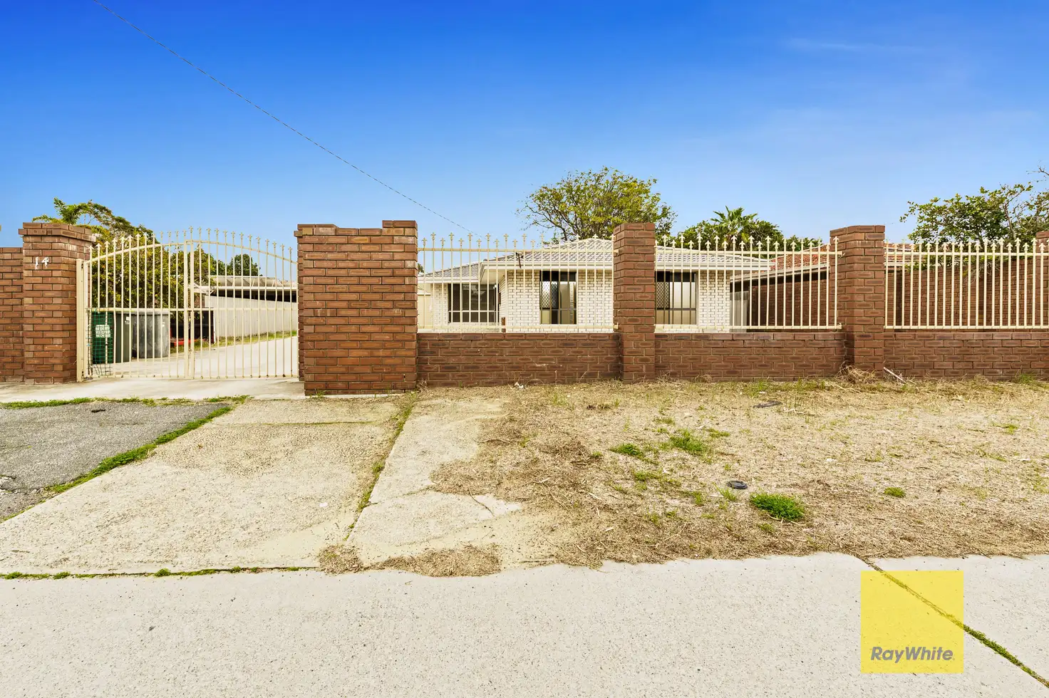 Main view of Homely house listing, 14 Koondoola Avenue, Koondoola WA 6064