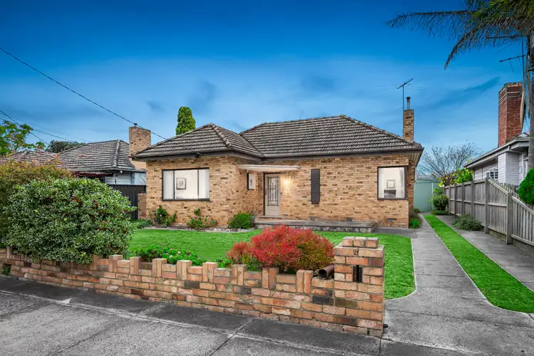 25 Cleek Avenue, Oakleigh South VIC 3167