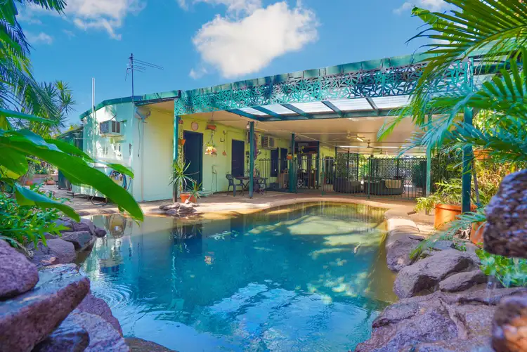 29 Shackle Street, Anula NT 812