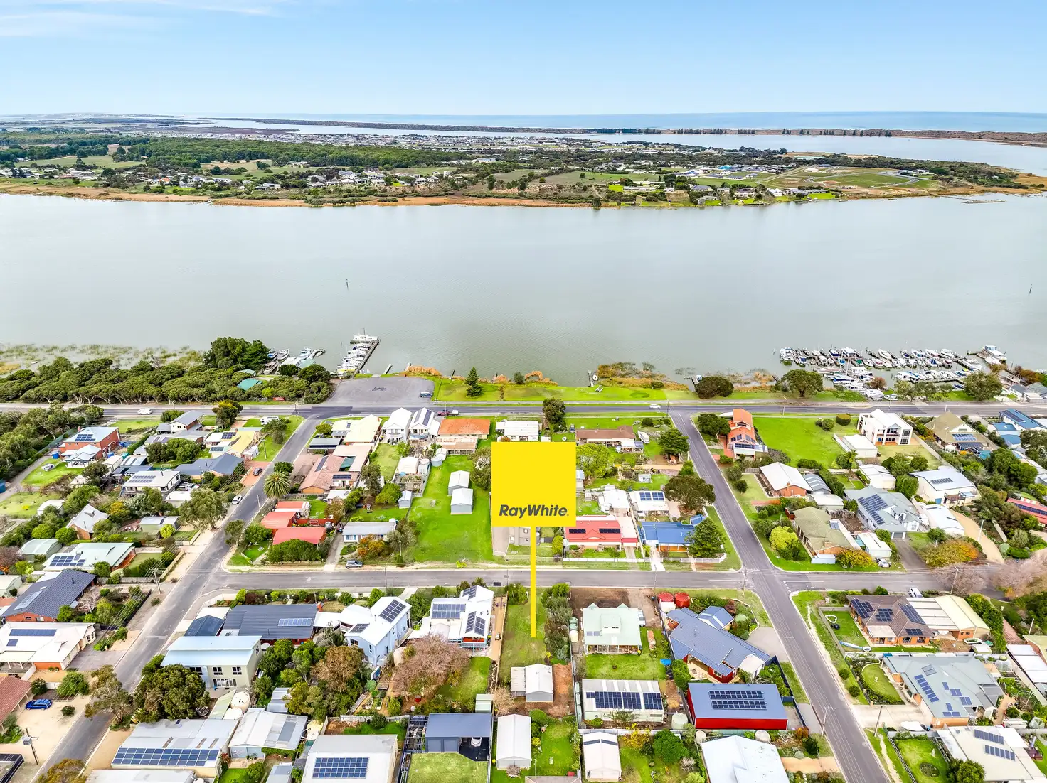 Main view of Homely land listing, 6A Phillipps Street, Goolwa SA 5214