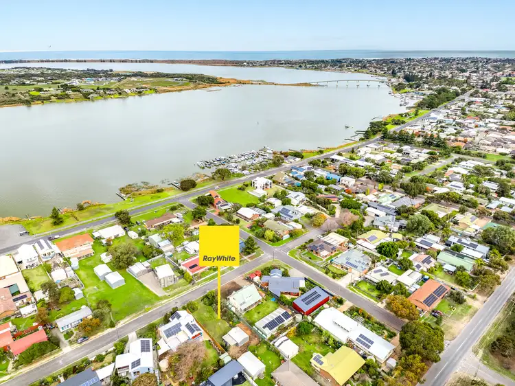 Second view of Homely land listing, 6A Phillipps Street, Goolwa SA 5214