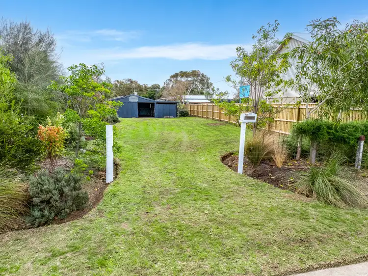 Third view of Homely land listing, 6A Phillipps Street, Goolwa SA 5214