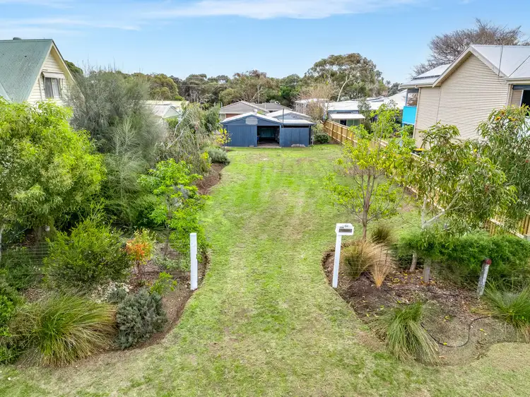 Fourth view of Homely land listing, 6A Phillipps Street, Goolwa SA 5214