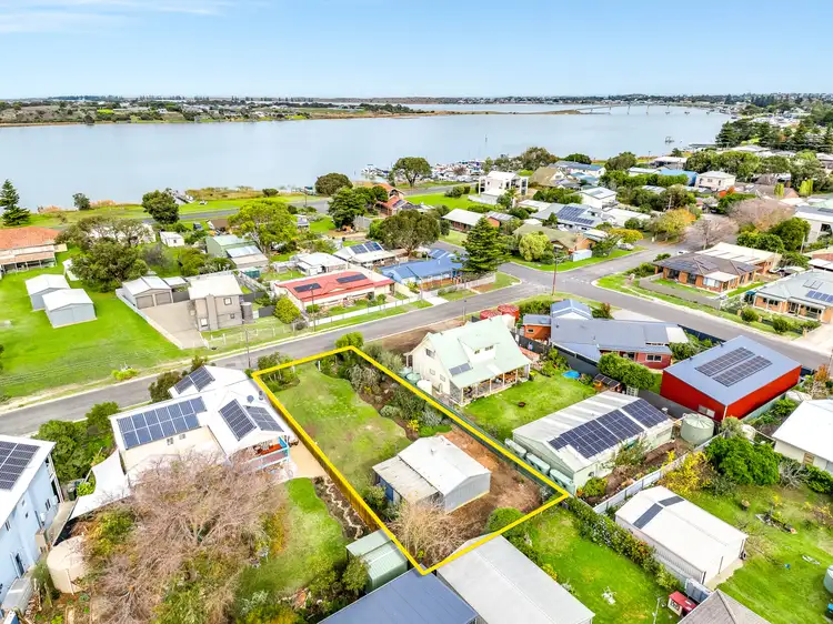 Sixth view of Homely land listing, 6A Phillipps Street, Goolwa SA 5214