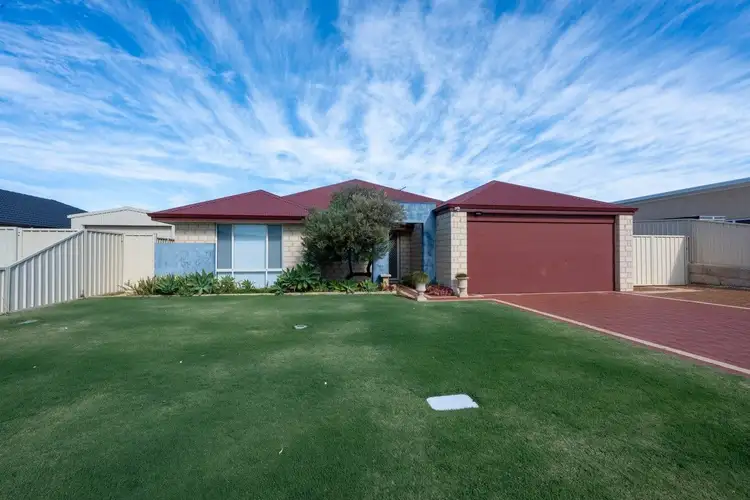 24 Ashdown Loop, Cape Burney WA 6532