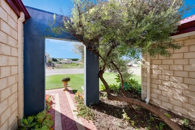 Second view of Homely house listing, 24 Ashdown Loop, Cape Burney WA 6532