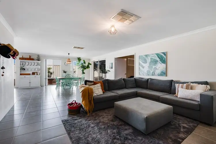Third view of Homely house listing, 24 Ashdown Loop, Cape Burney WA 6532