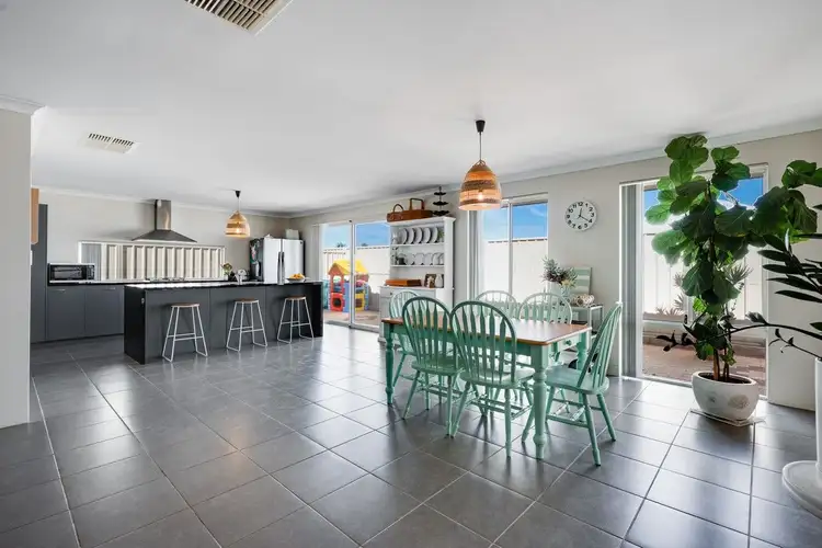Fourth view of Homely house listing, 24 Ashdown Loop, Cape Burney WA 6532