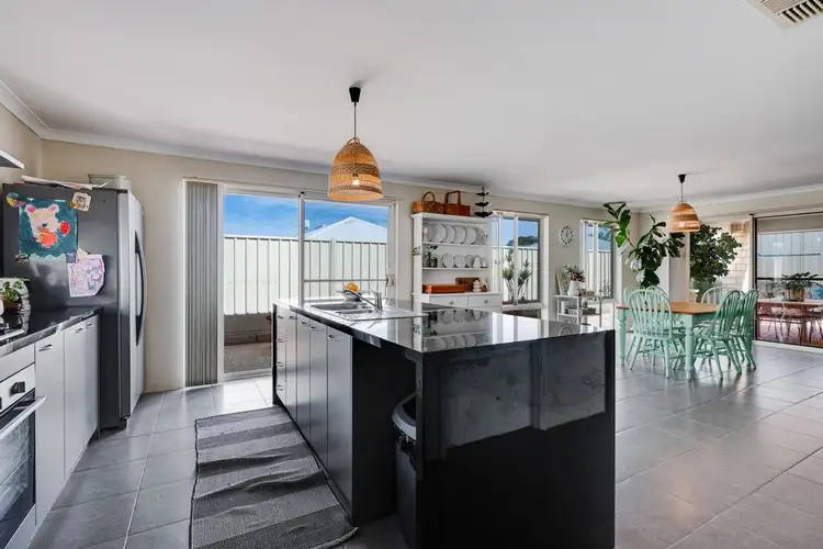 Fifth view of Homely house listing, 24 Ashdown Loop, Cape Burney WA 6532