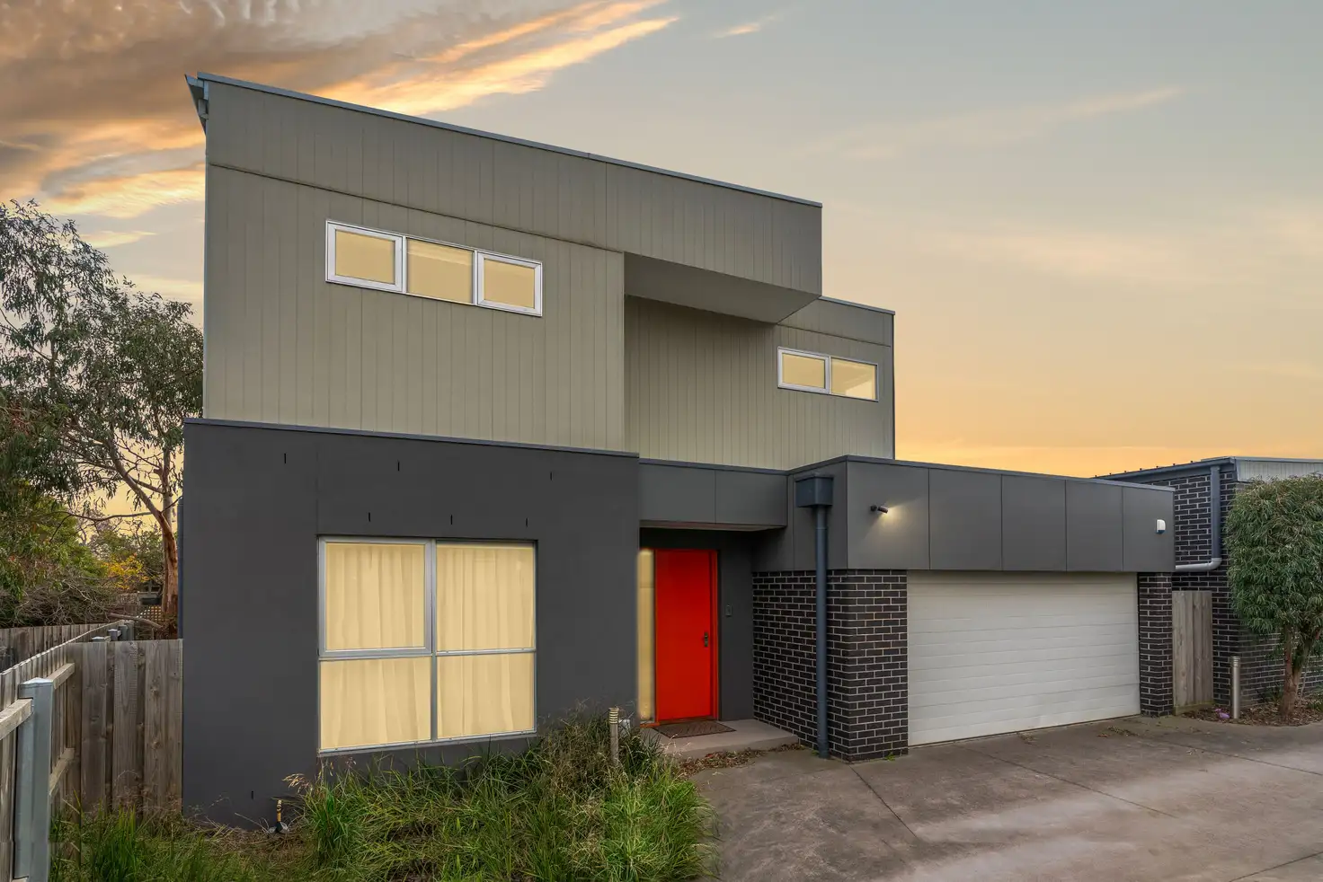 Main view of Homely house listing, 3/12 Leon Avenue, Rosebud VIC 3939