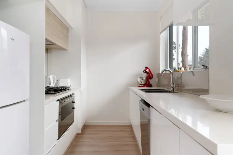 Second view of Homely house listing, 3/12 Leon Avenue, Rosebud VIC 3939