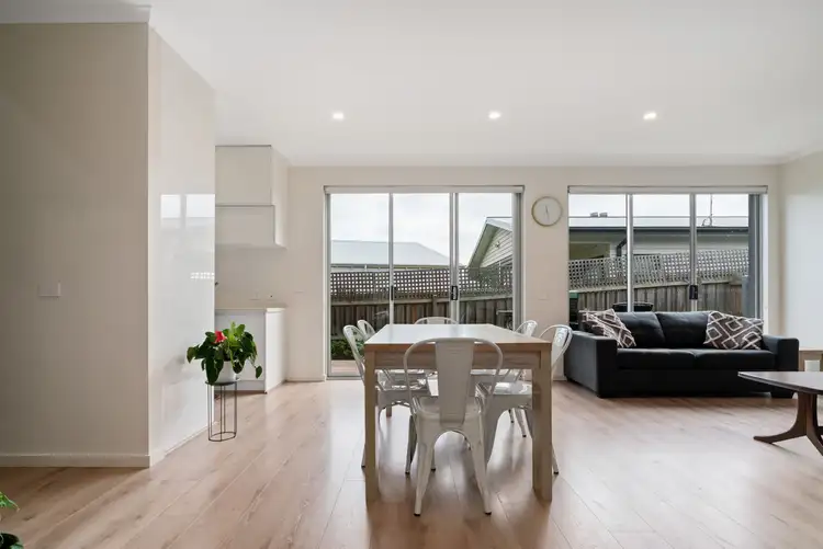 Third view of Homely house listing, 3/12 Leon Avenue, Rosebud VIC 3939